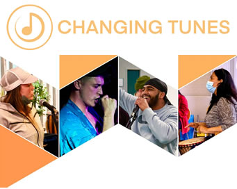 Changing Tunes 2021 Annual Report : We're Back and What's Next?