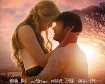 New Christian film Redeeming Love