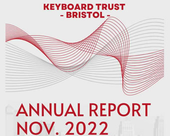 Keyboard Networker Report - November 2022