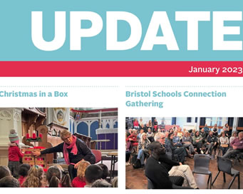 Bristol Schools Connection Update Jan 2023