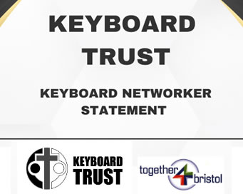 Keyboard Networker Statement