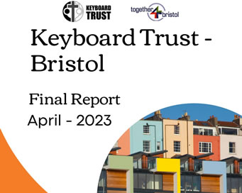 Keyboard Trust Bristol - Final Report April 2023