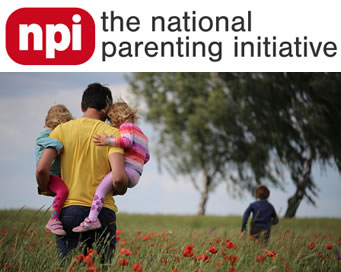 Final Newsletter from the National Parenting Initiative