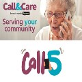 Call5 and CallandCare