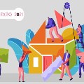 EXPO 21: Celebrating Housing and Communities in Bristol