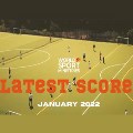 WSM Latest Score - Made new in 2022!