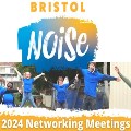 The Noise 2024 Networking Meetings