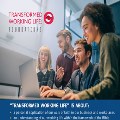 Transformed Working Life
