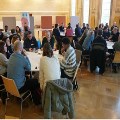 Meeting Bristol's Needs: Bristol Churches Gather to Support Vulnerable Children and Families