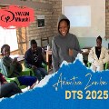 Mon 21 Jul-Fri 5 Dec - Adventure Zambia DTS 2025