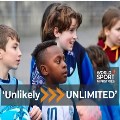 Unlikely to UNLIMITED