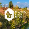TEN March News - Join Us Online and Keep Praying!