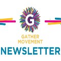 Gather Movement: March News 2025