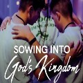 TEN Connect Magazine - Sowing Into God's Kingdom
