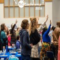 Sat 21 Mar - Y and C Conference 2026