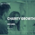 Wed 30 Apr-Thu 1 May - Better Story: Charity Growth Mini MBA Course
