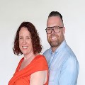 A Newsletter from Richard and Lois Evans - April 2025