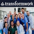 Transform Work July 2025 Newsletter