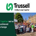 Together We've Achieved Change
