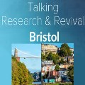 Tue 7 Oct - Talking Research and Revival