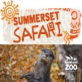 Fri 5 Sep - Summerset Safari