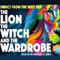 Tue 16-Sat 20 Sep - The Lion, the Witch and the Wardrobe