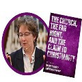 Tue 14 Oct - The Church, the Far Right, and the Claim to Christianity