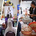Fri 28 Nov - Join us for a Special Eritrean Peace Feast