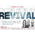 Wed 6 May - 'Revival' with Peter Lynas (Bristol Baptist College Community Day - Everyone Welcome)