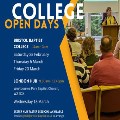 Sat 28 Feb - Open Day at Bristol Baptist College