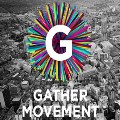 Mon 8-Tue 9 Jun - Gather Movement National Summit 2026