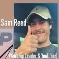 Tue 16 Jun - From Breakdown to Breakthrough: Sam Reed