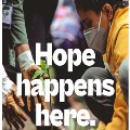 Wed 6 May - A Million Acts of Hope: Green Christian Workshop