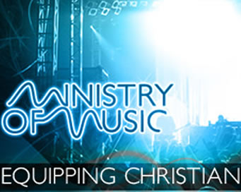 Ministry of Music - Summer 2026 Update
