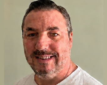 Tue 8 Dec - 16 Times in Care... A Miracle Changed Everything: With Karl O'Dare